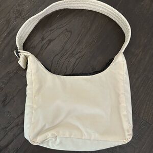 Baggu Mini Nylon Shoulder Bag